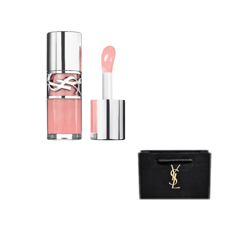 Блеск для губ YSL Saint Laurent Boo Boo Lip Jelly - Boxette Shop